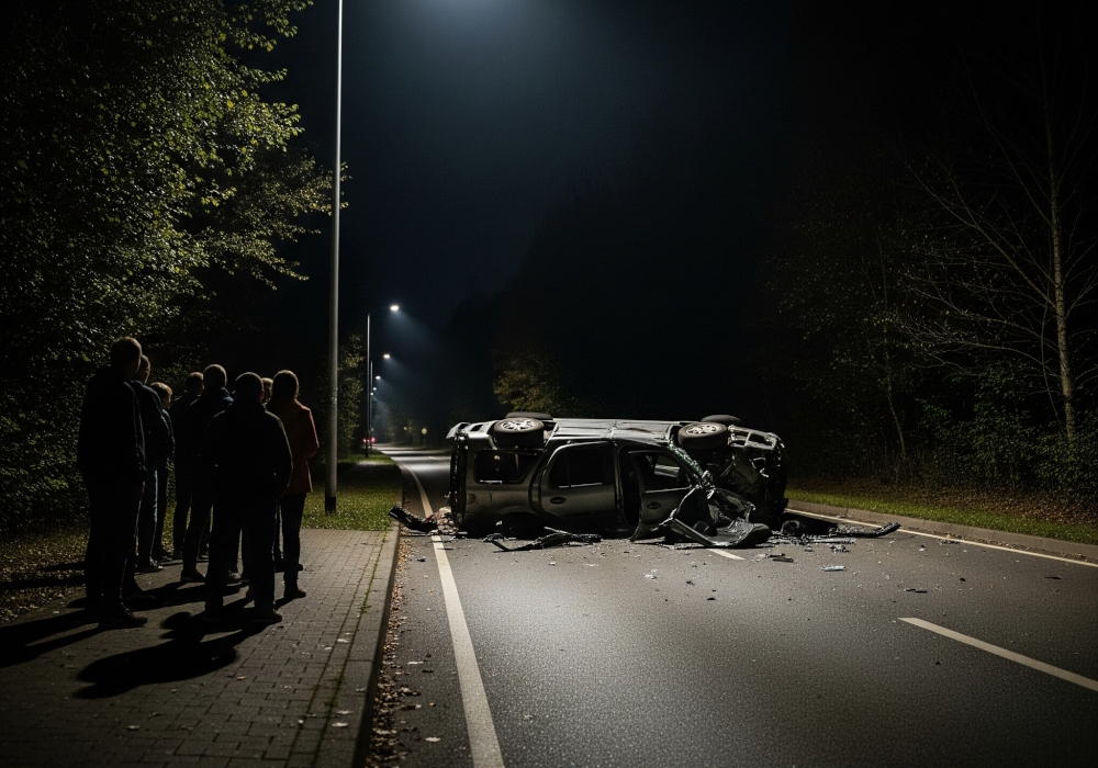 Reati stradali - Quali sono