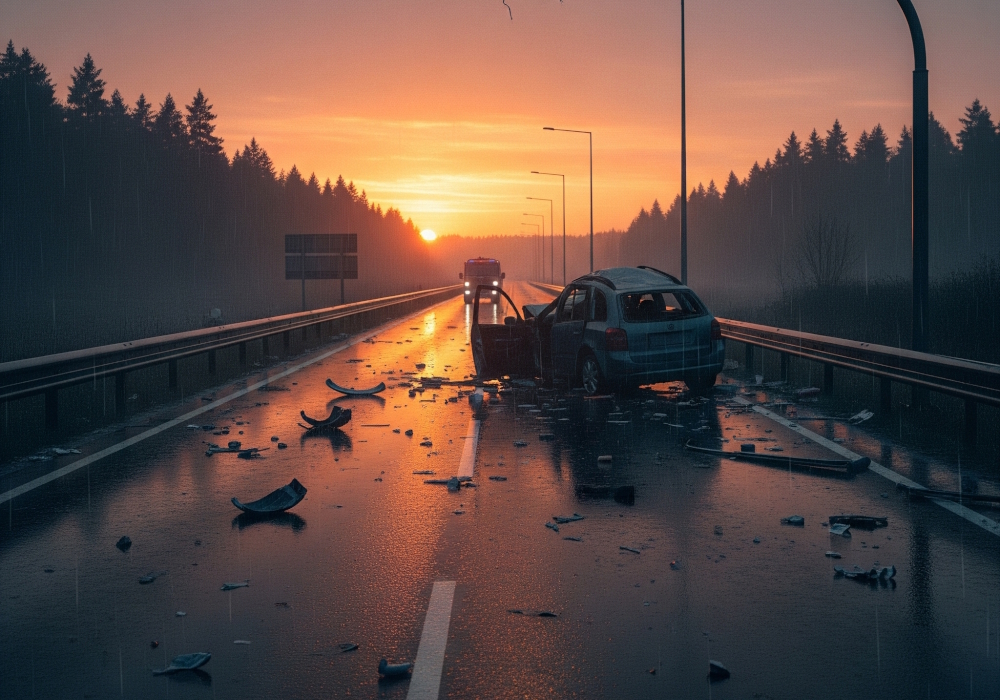 Avvocato a Roma per reati in violazione del codice della strada