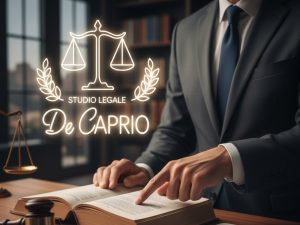 Avvocato Penalista Cassazionista
